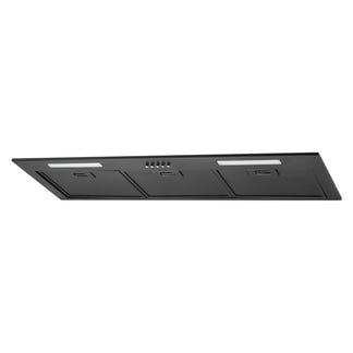 Schweigen Inbuilt Motor Non-Silent Undermount Rangehood