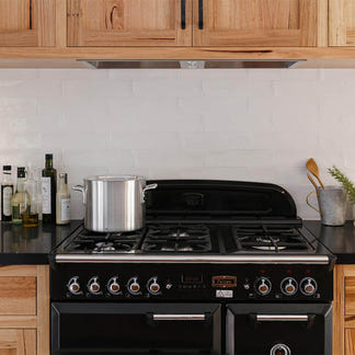 Schweigen 90cm Silent Undermount Rangehood