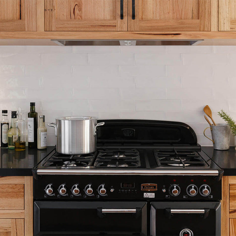 Schweigen 90cm Silent Undermount Rangehood