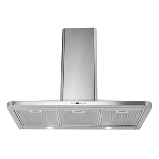 Schweigen 90cm Silent Wallmount Rangehood for Moderate Cooking