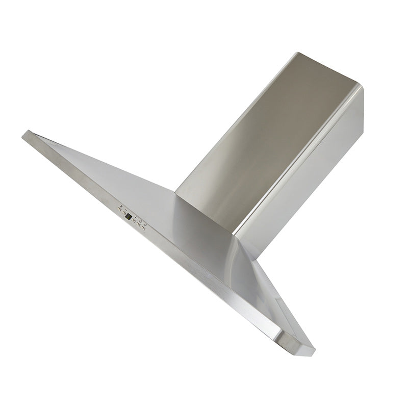 Schweigen 90cm Silent Wallmount Rangehood for Heavy Cooking