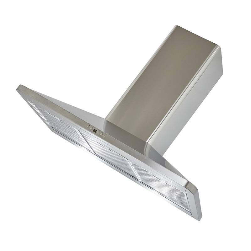 Schweigen 90cm Silent Wallmount Rangehood for Heavy Cooking