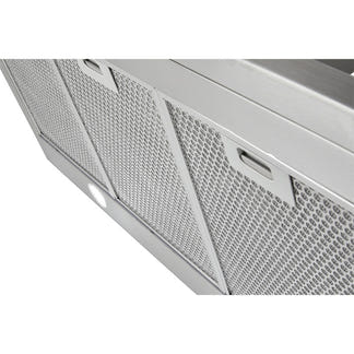Schweigen 90cm Silent Wallmount Rangehood for Moderate Cooking