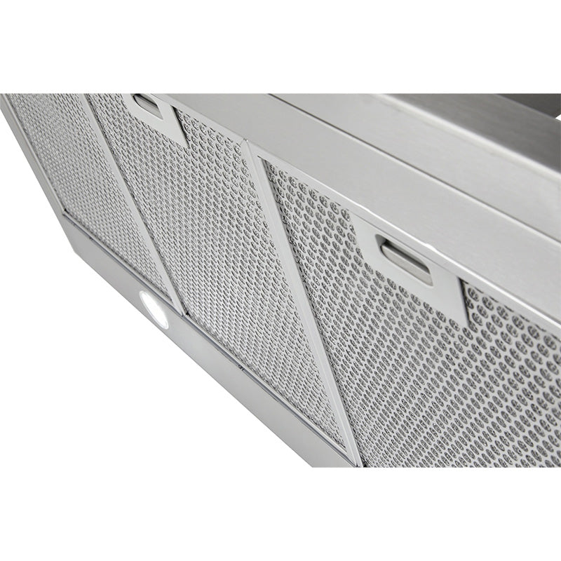 Schweigen 90cm Silent Wallmount Rangehood for Heavy Cooking