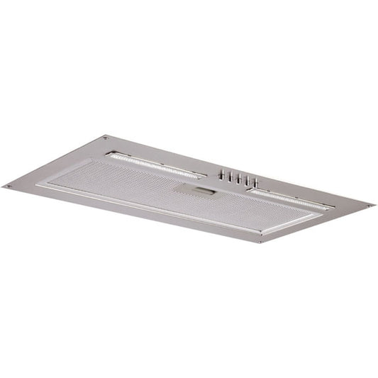 Schweigen 52cm Undermount Rangehood