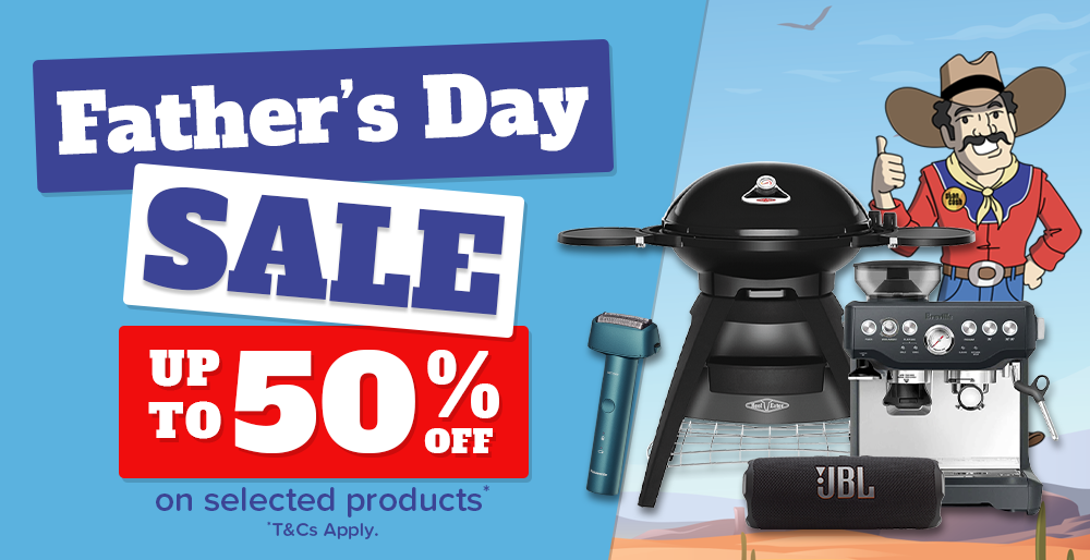 Up to 50% Off Father