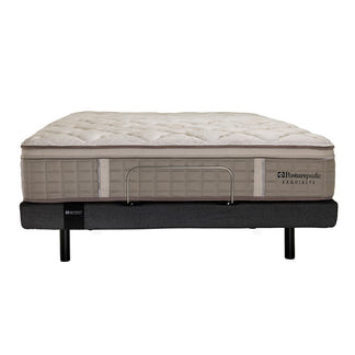 SEALY Exquisite Countess Queen Flex Mattress - Ultra Plush