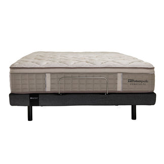 Sealy Posturepedic Mattress Exquisite Countess Flex Plus - Long Single