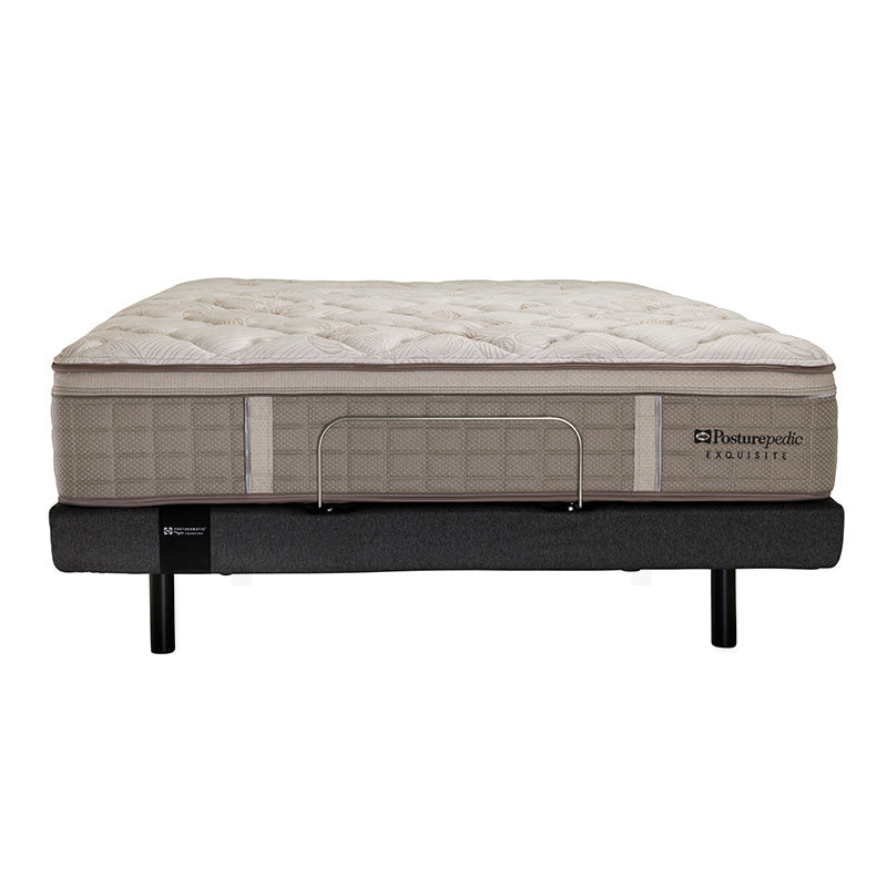 Sealy Posturepedic Mattress Exquisite Countess Flex Plus - Long Single