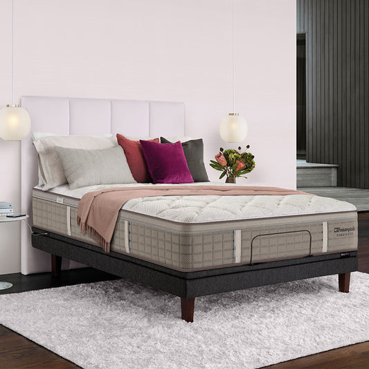 Sealy Posturepedic Mattress Exquisite Countess Flex Plus - Long Single