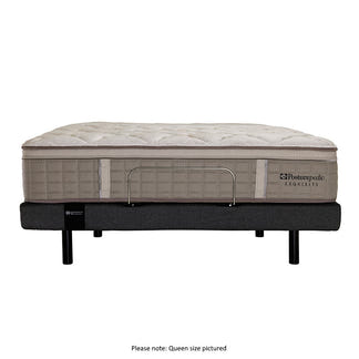 SEALY Exquisite Countess King Single Flex Mattress - Plush