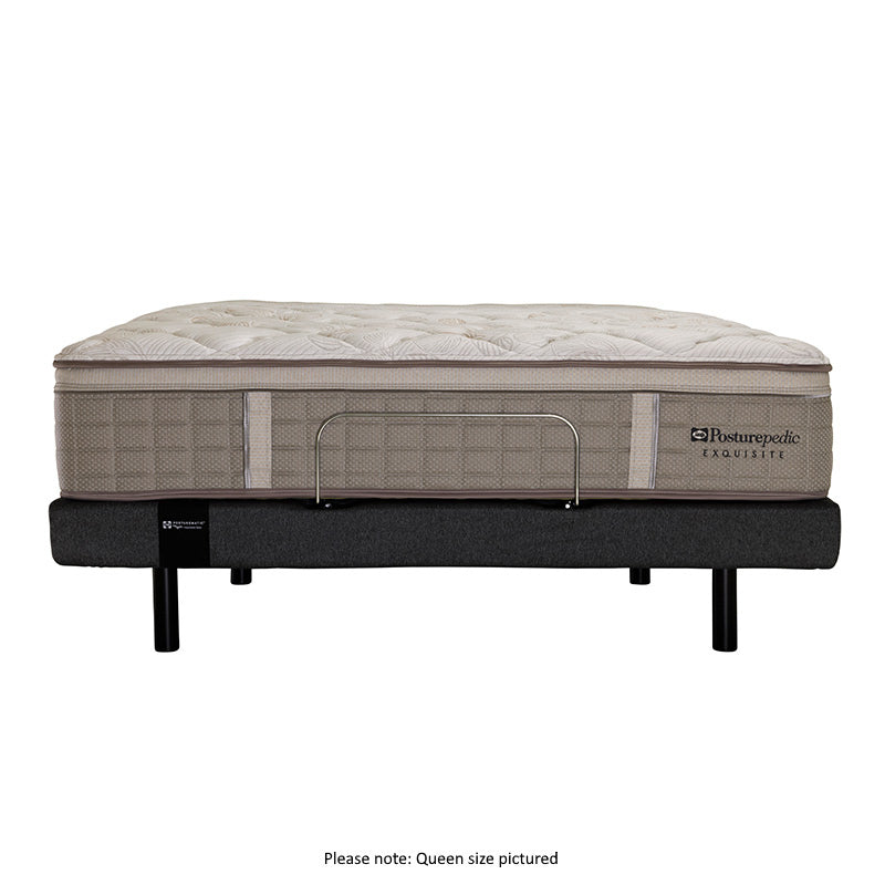 SEALY Exquisite Countess King Single Flex Mattress - Plush