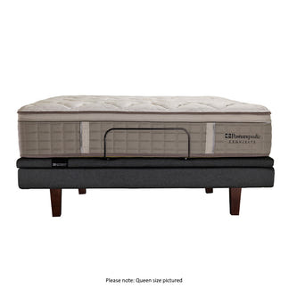 SEALY Exquisite Countess King Single Flex Mattress - Medium