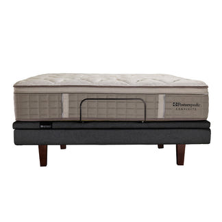 SEALY Exquisite Countess Queen Flex Mattress - Medium