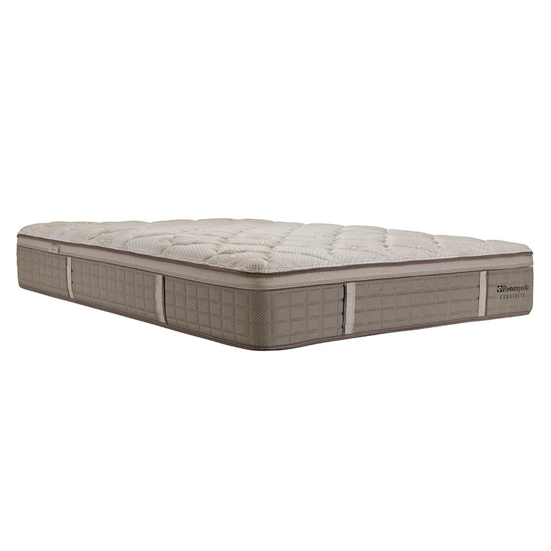 SEALY Exquisite Countess Queen Flex Mattress - Medium
