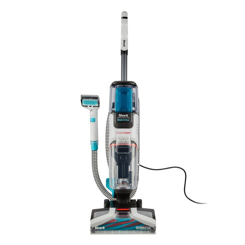 Shark CarpetXpert Deep Carpet Cleaner with Built-In StainStriker