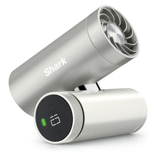 Shark ChillPill 3-In-1 Personal Cooling System - White