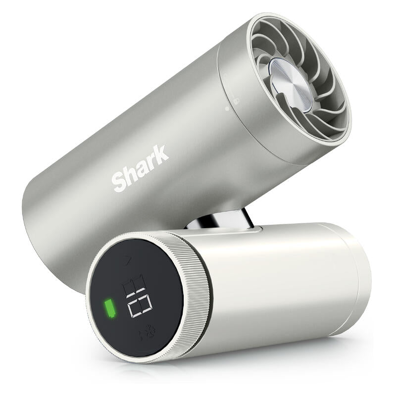 Shark ChillPill 3-In-1 Personal Cooling System - White