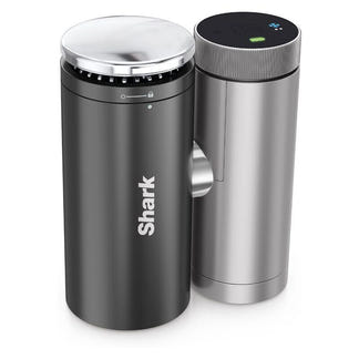 Shark ChillPill 3-In-1 Personal Cooling System - Charcoal