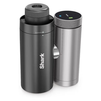 Shark ChillPill 3-In-1 Personal Cooling System - Charcoal