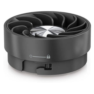 Shark ChillPill 3-In-1 Personal Cooling System - Charcoal