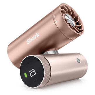 Shark ChillPill 3-In-1 Personal Cooling System - Rose Gold
