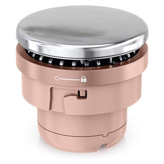 Shark ChillPill 3-In-1 Personal Cooling System - Rose Gold