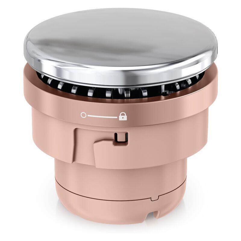 Shark ChillPill 3-In-1 Personal Cooling System - Rose Gold