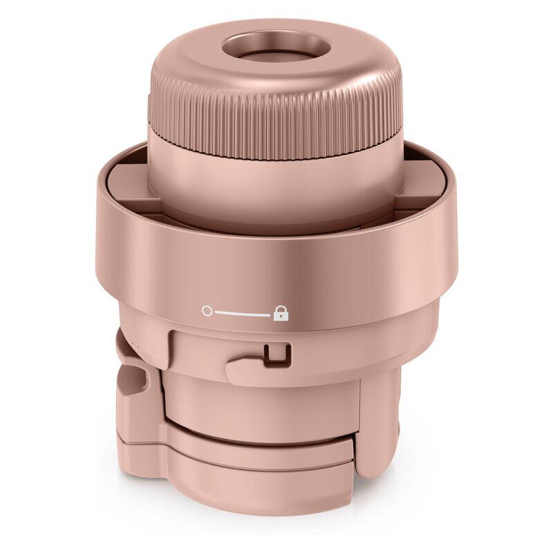 Shark ChillPill 3-In-1 Personal Cooling System - Rose Gold