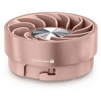 Shark ChillPill 3-In-1 Personal Cooling System - Rose Gold