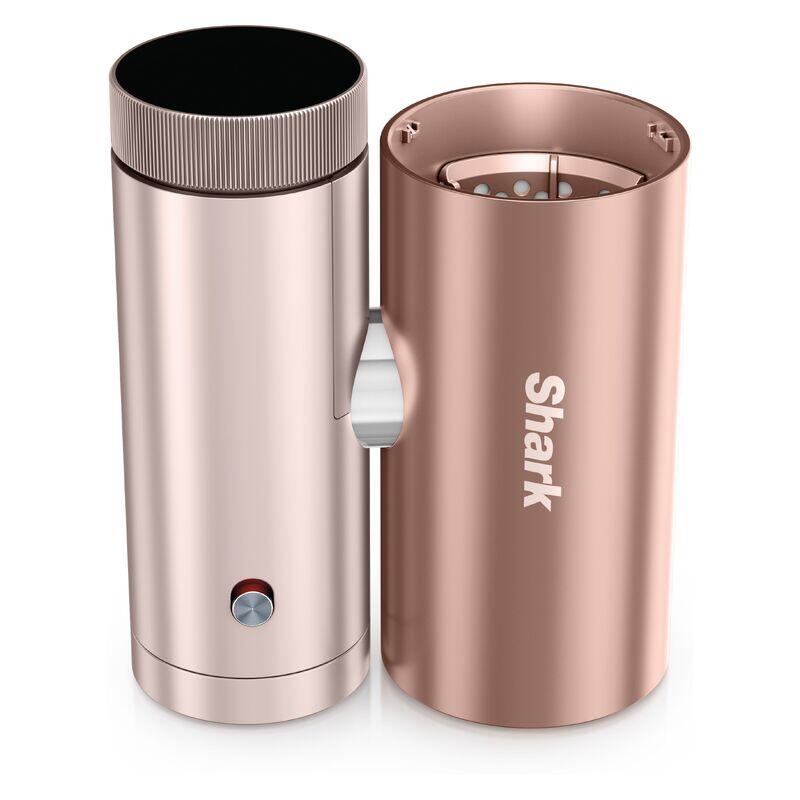 Shark ChillPill 3-In-1 Personal Cooling System - Rose Gold