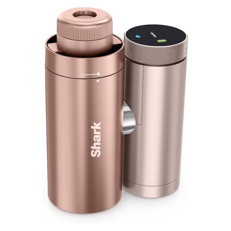 Shark ChillPill 3-In-1 Personal Cooling System - Rose Gold