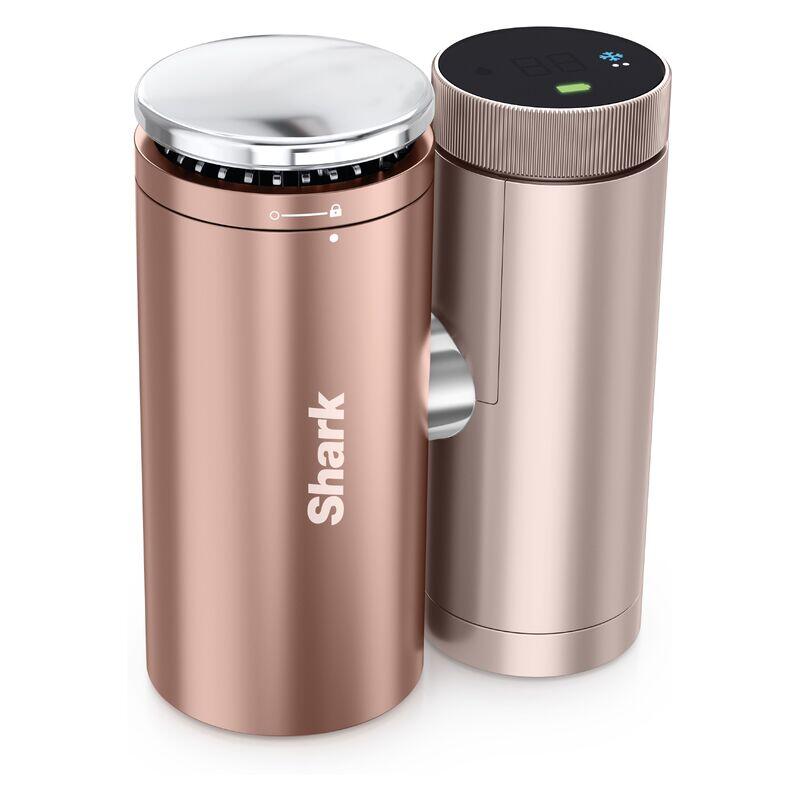 Shark ChillPill 3-In-1 Personal Cooling System - Rose Gold