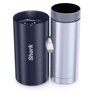 Shark ChillPill 3-in-1 Fan - Navy Blue