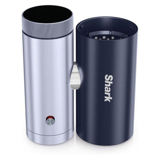 Shark ChillPill 3-in-1 Fan - Navy Blue