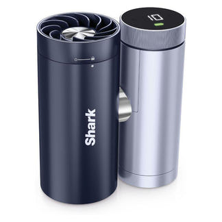 Shark ChillPill 3-in-1 Fan - Navy Blue