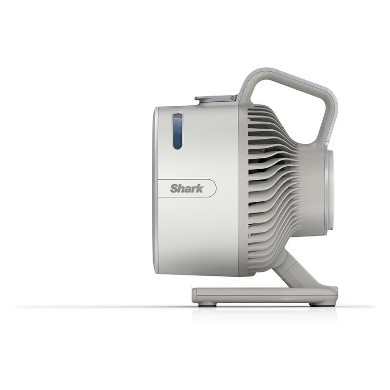 Shark FlexBreeze HydroGo Misting Portable Fan - Dove