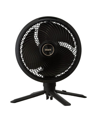 Shark FlexBreeze Fan With Misting Attachment