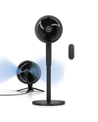 Shark FlexBreeze Fan With Misting Attachment