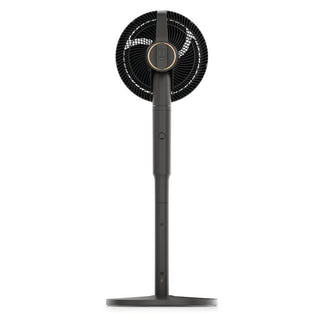 Shark FlexBreeze Pro-Mist 2-in-1 Pedestal & Table Fan with Water Tank