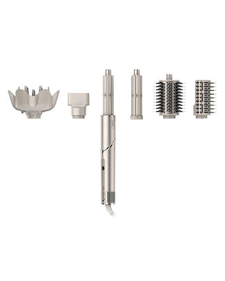 Shark FlexStyle Air Styling and Drying System - Silver