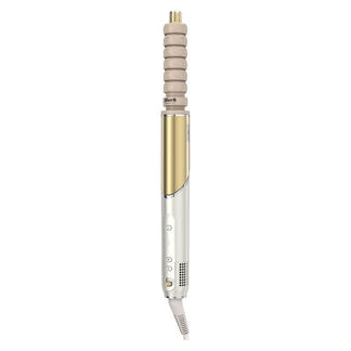 Shark Glam Ceramic Air Styler & Dryer - Soft Gold