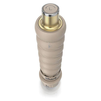 Shark Glam Ceramic Air Styler & Dryer - Soft Gold