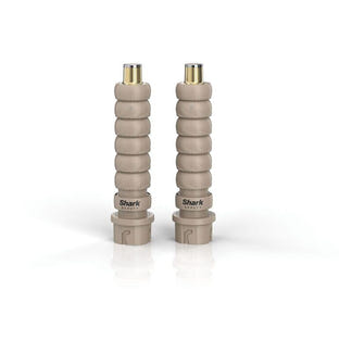 Shark Glam Ceramic Air Styler & Dryer - Soft Gold