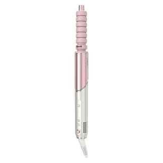 Shark Glam Ceramic Air Styler & Dryer - Soft Pink