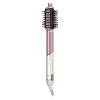 Shark Glam Ceramic Air Styler & Dryer - Soft Pink
