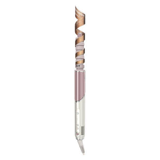 Shark Glam Ceramic Air Styler & Dryer - Soft Pink