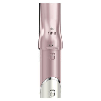 Shark Glam Ceramic Air Styler & Dryer - Soft Pink