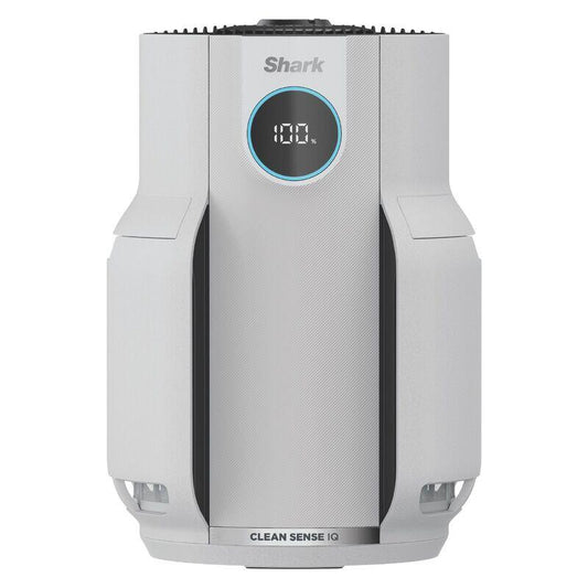 Shark 26W NeverChanges Air Purifier - White