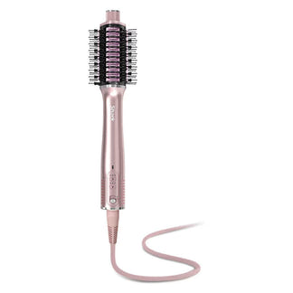 Shark Glossi 2-in-1 Hot Tool and Air Glosser Hair Styler - Pink